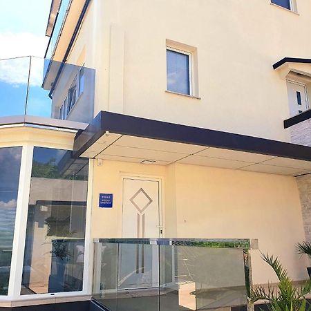 Jacuzzi Penthouse Apartment Matulji Esterno foto