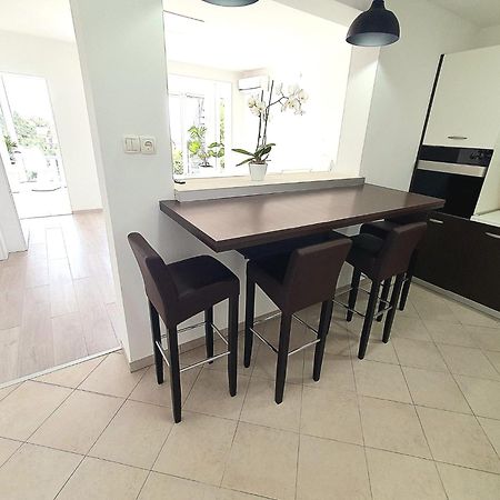 Jacuzzi Penthouse Apartment Matulji Esterno foto