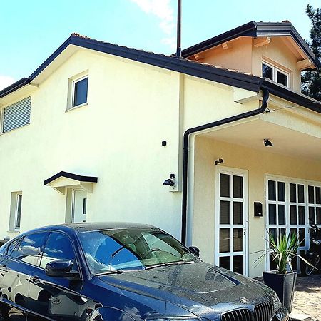Jacuzzi Penthouse Apartment Matulji Esterno foto