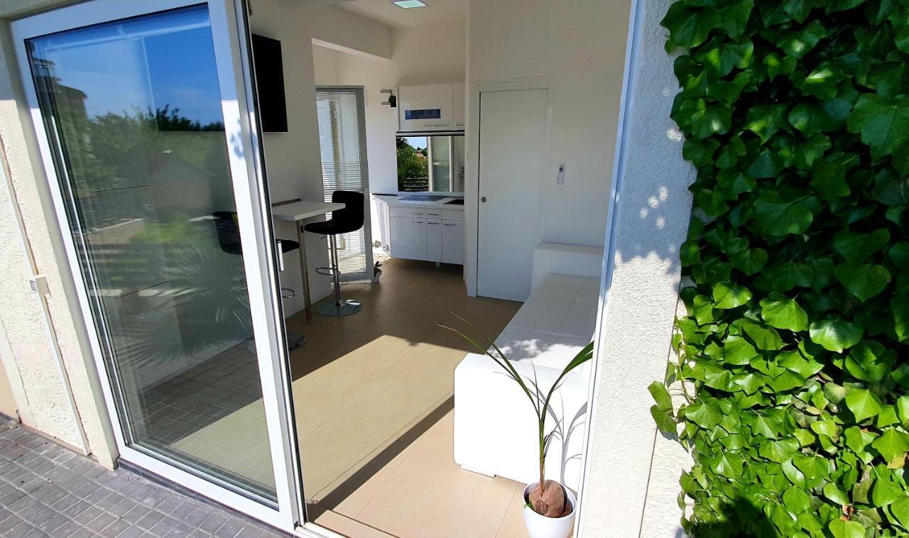 Jacuzzi Penthouse Apartment Matulji Esterno foto