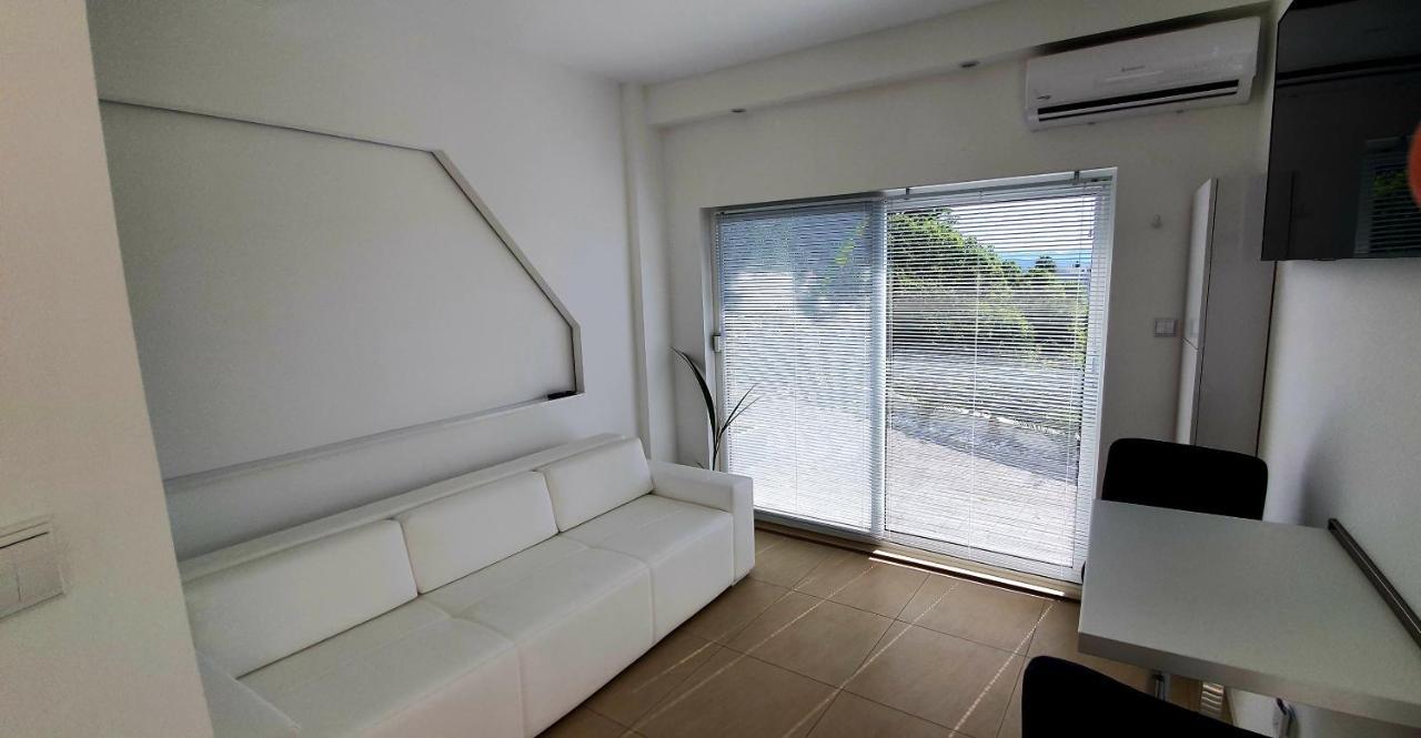 Jacuzzi Penthouse Apartment Matulji Esterno foto