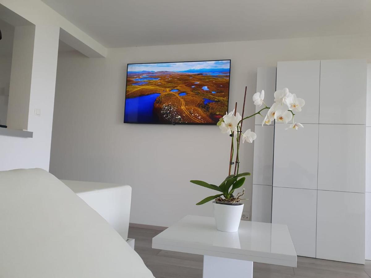 Jacuzzi Penthouse Apartment Matulji Esterno foto