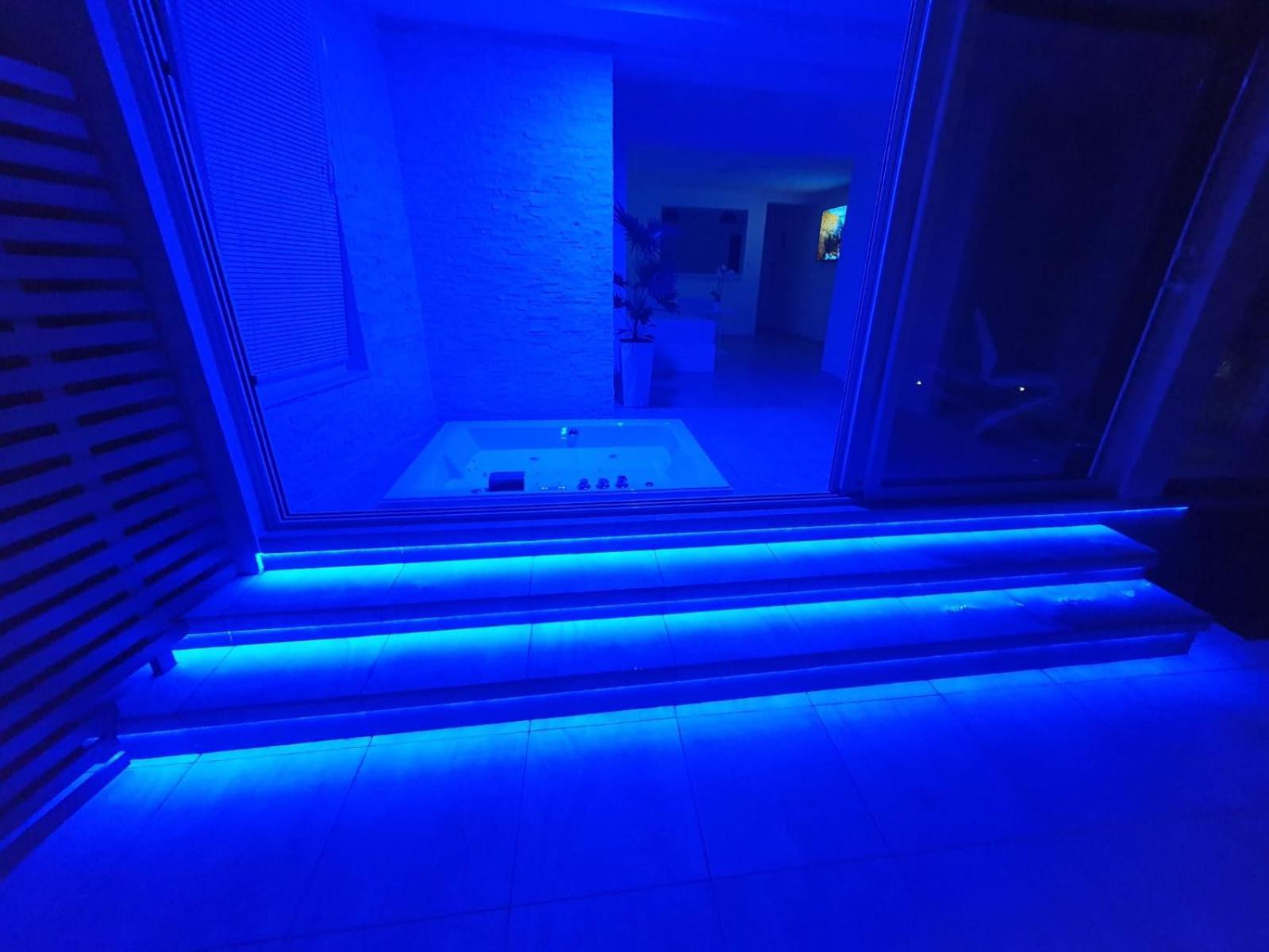 Jacuzzi Penthouse Apartment Matulji Esterno foto
