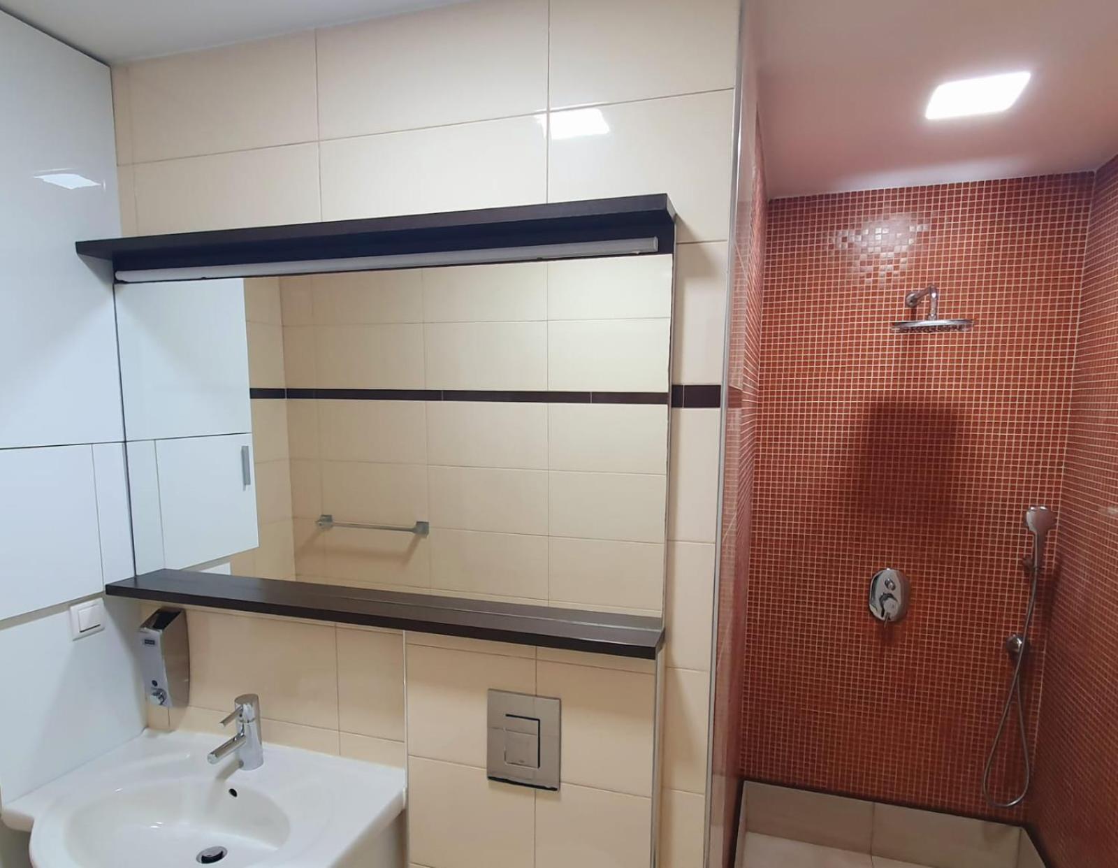 Jacuzzi Penthouse Apartment Matulji Esterno foto