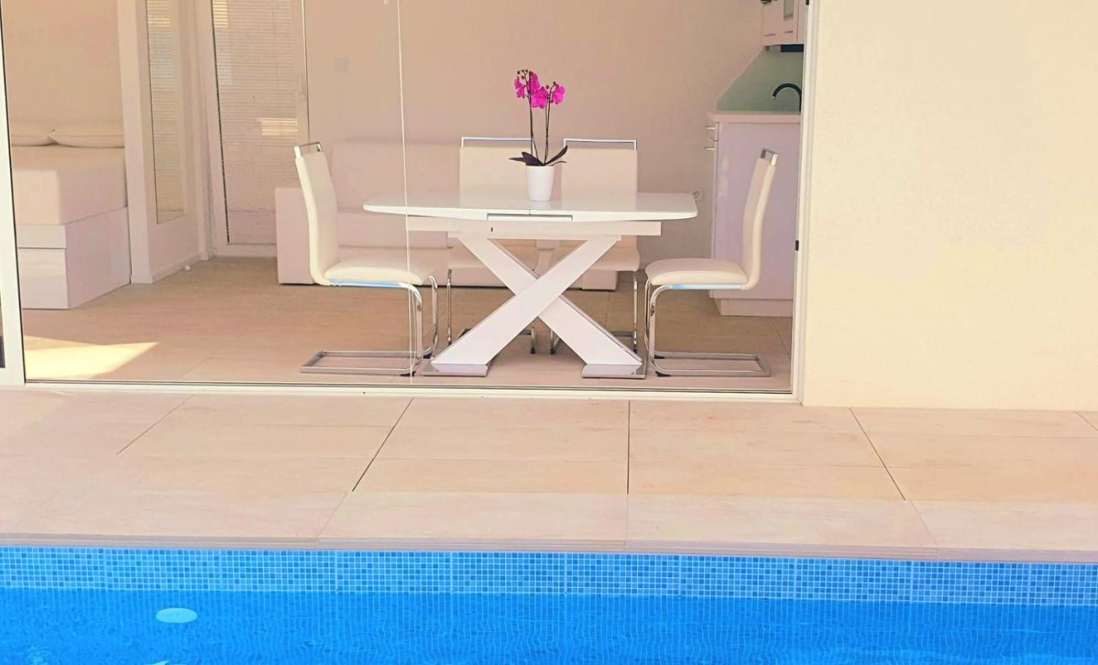 Jacuzzi Penthouse Apartment Matulji Esterno foto