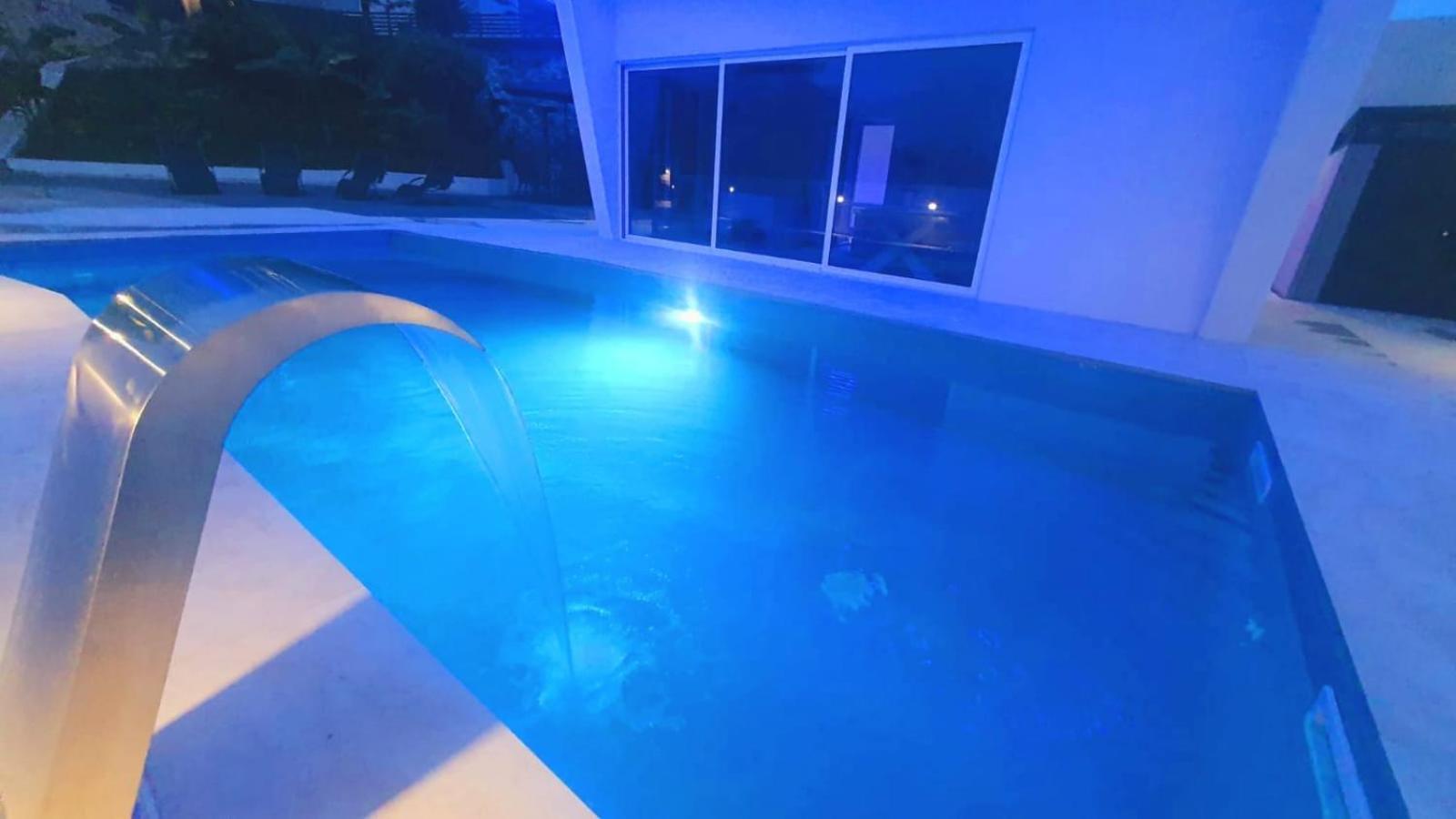Jacuzzi Penthouse Apartment Matulji Esterno foto