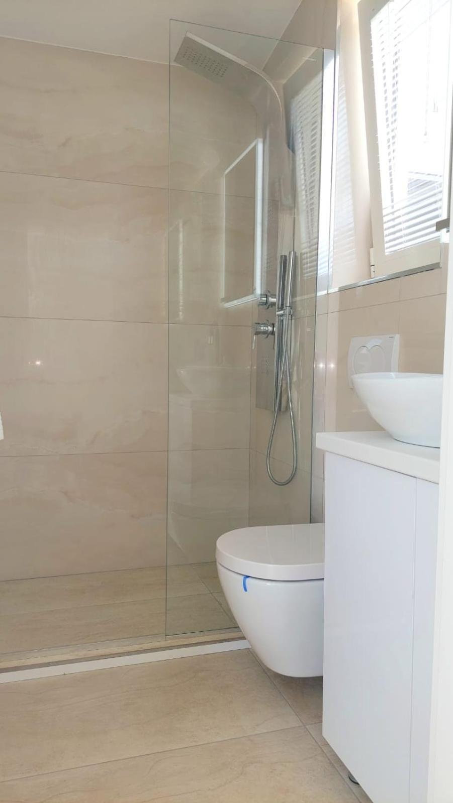 Jacuzzi Penthouse Apartment Matulji Esterno foto
