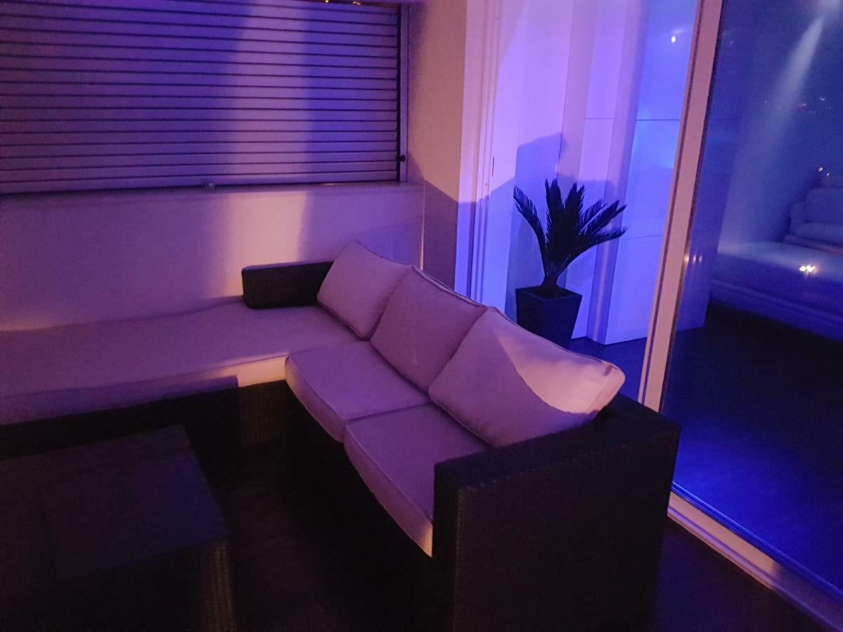 Jacuzzi Penthouse Apartment Matulji Esterno foto